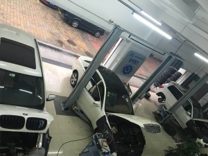 专业奔驰维修